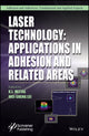 Book cover of: Laser Technology