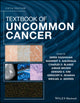 Book cover of: Textbook of Uncommon Cancer. By: Derek Raghavan