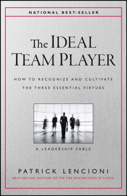 Book cover of: Ideal Team Player