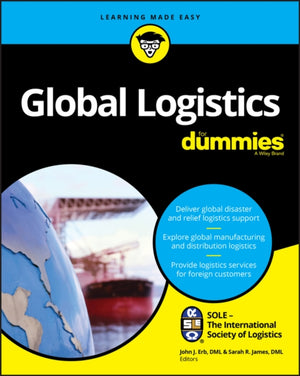 Globaalne logistika algajatele