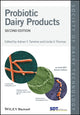 Book cover of: Probiotic Dairy Products