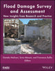 Book cover of: Flood Damage Survey and Assessment