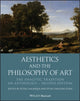 Book cover of: Aesthetics and the Philosophy of Art