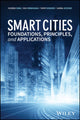 Book cover of: Smart Cities. By: Houbing Song