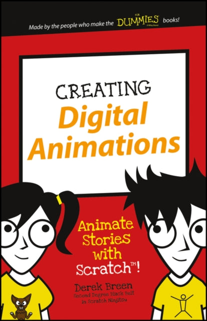 Digitaalsete animatsioonide loomine
