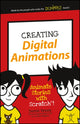 Digitaalsete animatsioonide loomine