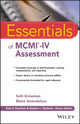 Book cover of: Essentials of MCMI-IV Assessment. By: Seth Grossman