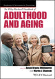 Book cover of: Wiley-Blackwell Handbook of Adulthood and Aging. By: Susan K. Whitbourne