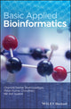 Book cover of: Basic Applied Bioinformatics. By: Chandra Sekhar Mukhopadhyay