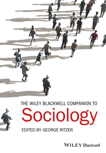 Wiley-Blackwelli sotsioloogia kaaslane