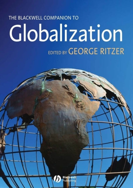 Blackwelli globaliseerumise kaaslane