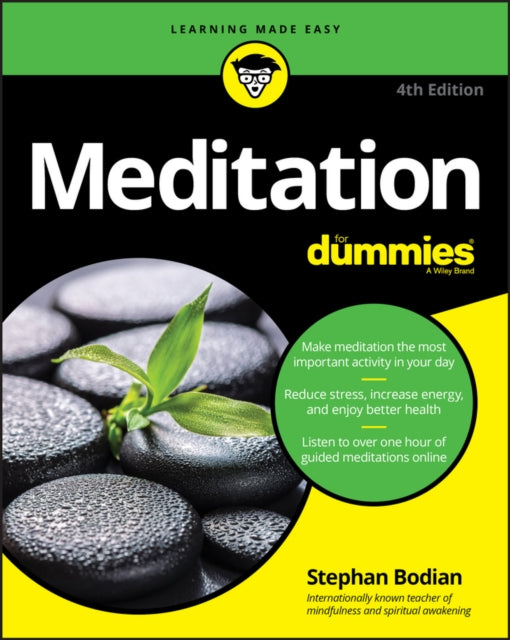 Meditatsioon algajatele