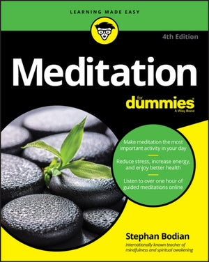 Meditatsioon algajatele