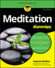 Meditatsioon algajatele