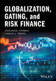 Book cover of: Globalization, Gating, and Risk Finance. By: Unurjargal Nyambuu