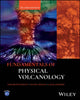 Book cover of: Fundamentals of Physical Volcanology. By: Elizabeth Parfitt