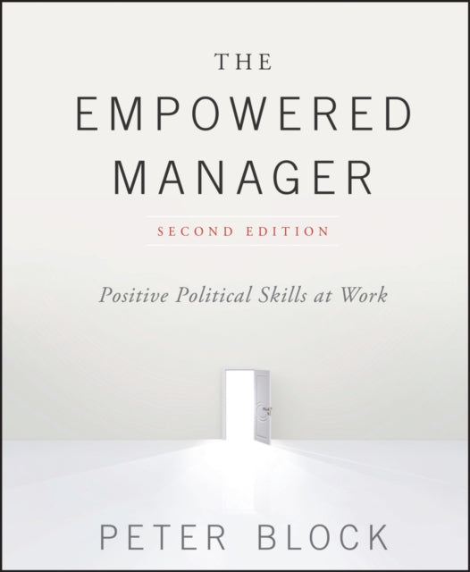 Empowered Manager
