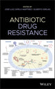 Book cover of: Antibiotic Drug Resistance. By: Giberto Igrejas