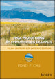 Book cover of: FPGA Prototyping by SystemVerilog Examples. By: Pong P. Chu