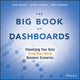 Book cover of: Big Book of Dashboards