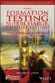 Book cover of: Formation Testing. By: Wilson C. Chin