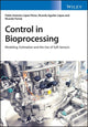 Book cover of: Control in Bioprocessing. By: Pablo A. Lopez Perez