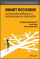 Book cover of: Smart Decisions. By: Richard Hodgett