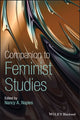 Book cover of: Companion to Feminist Studies. By: Nancy Naples