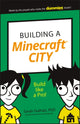 Minecrafti linna ehitamine