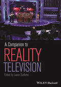 A Companion to Reality Television