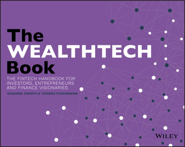 WEALTHTECHi raamat
