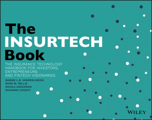 INSURTECHi raamat