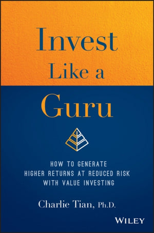 Investeeri nagu guru