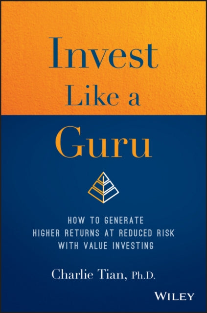Investeeri nagu guru