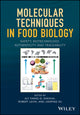 Book cover of: Molecular Techniques in Food Biology. By: Aly Farag El Sheikha