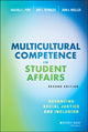 Multicultural Competence in Student Affairs