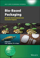 Book cover of: Bio-Based Packaging. By: Salit Mohd Sapuan