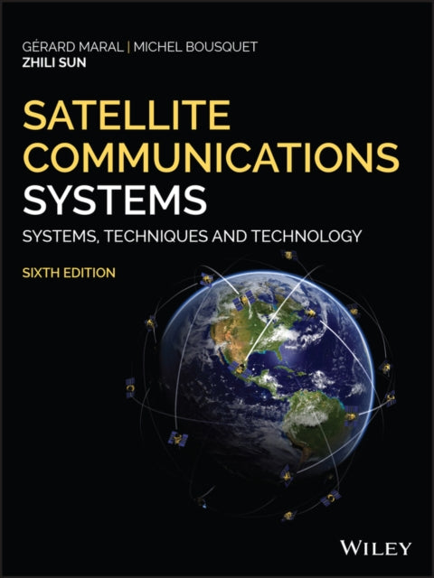 Satelliitsidesüsteemid