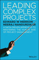 Keeruliste projektide juhtimine