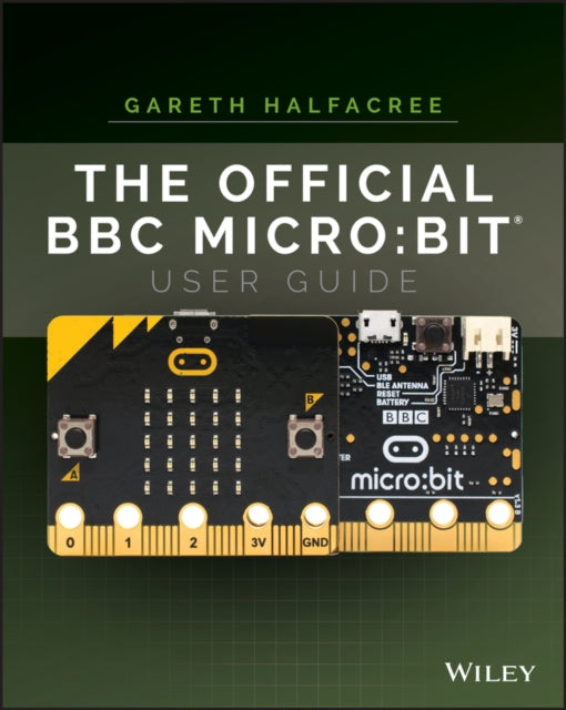 BBC micro:biti ametlik kasutusjuhend