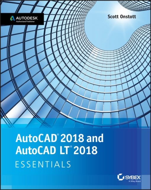 AutoCAD 2018 ja AutoCAD LT 2018 põhitõed