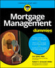 Book cover of: Mortgage Management For Dummies. By: Eric Tyson