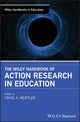Book cover of: Wiley Handbook of Action Research in Education