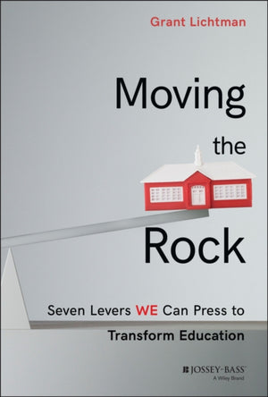 Moving the Rock