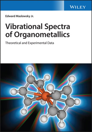 Vibrational Spectra of Organometallics