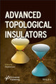 Book cover of: Advanced Topological Insulators