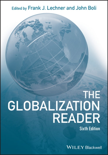 Globaliseerumise lugeja