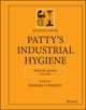 Book cover of: Patty's Industrial Hygiene, 4 Volume Set. By: Barbara Cohrssen