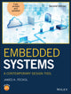 Book cover of: Embedded Systems. By: James K. Peckol
