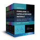 Book cover of: Handbook of Pyrrolidone and Caprolactam Based Materials, 6 Volume Set. By: Osama M. Musa